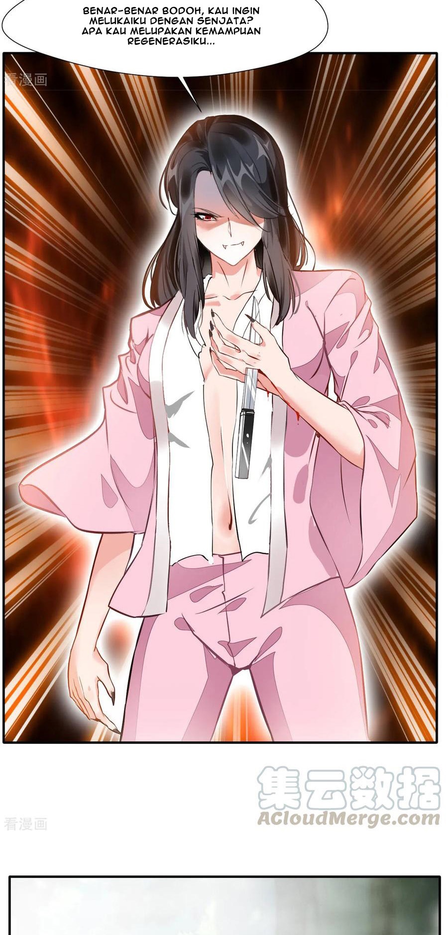 Jueshi Guzun (Peerless Ancient) Chapter 50 Gambar 18